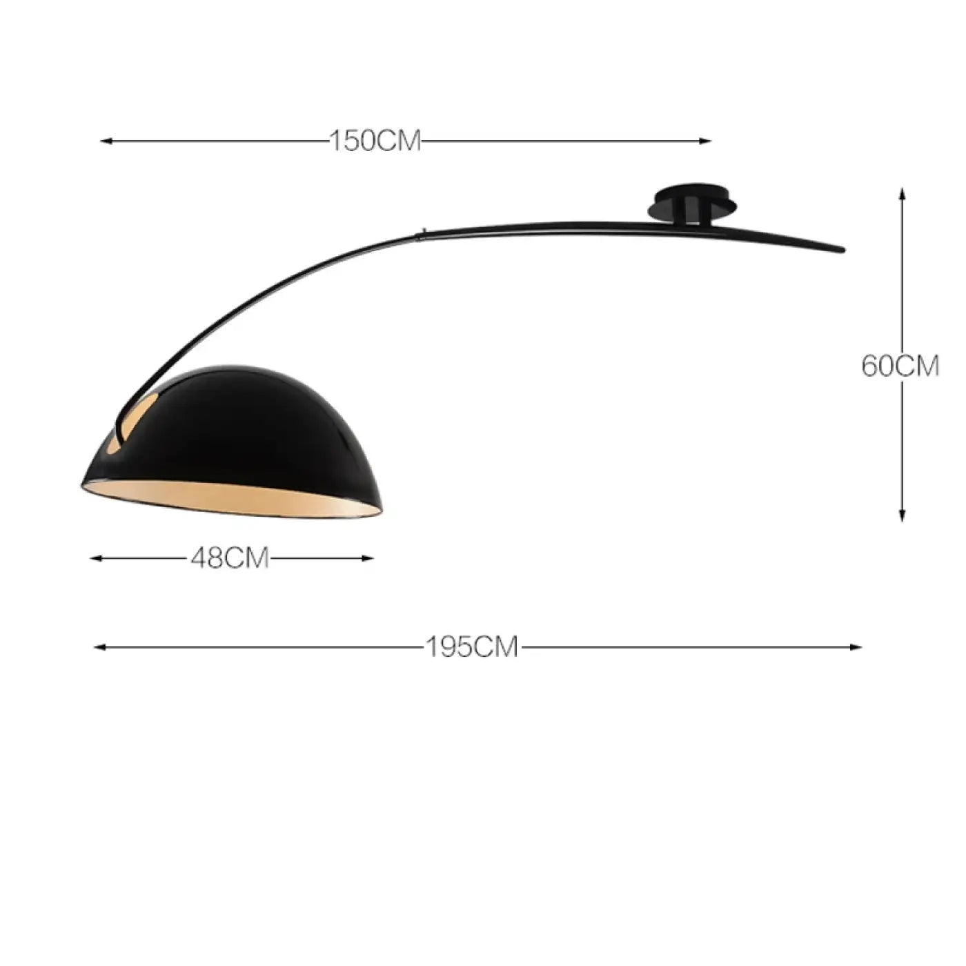 Luminaire Plafonnier | SOSURU