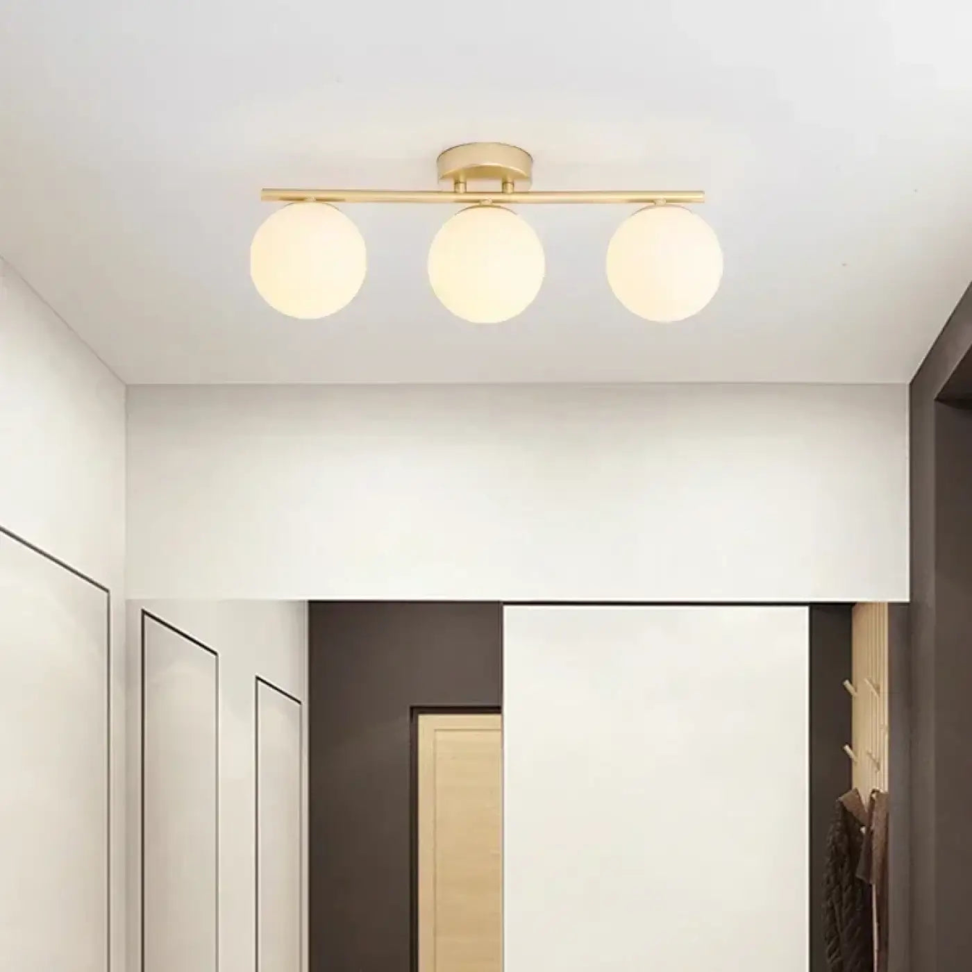 Luminaire Plafonnier | NAIDE