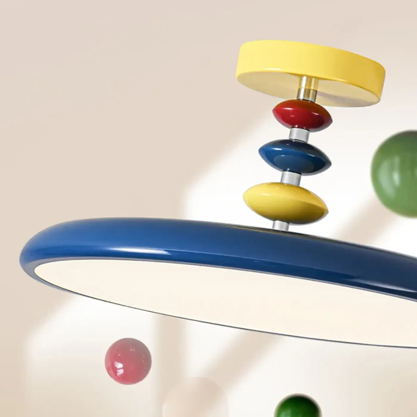 Luminaire Plafonnier | KOLORA