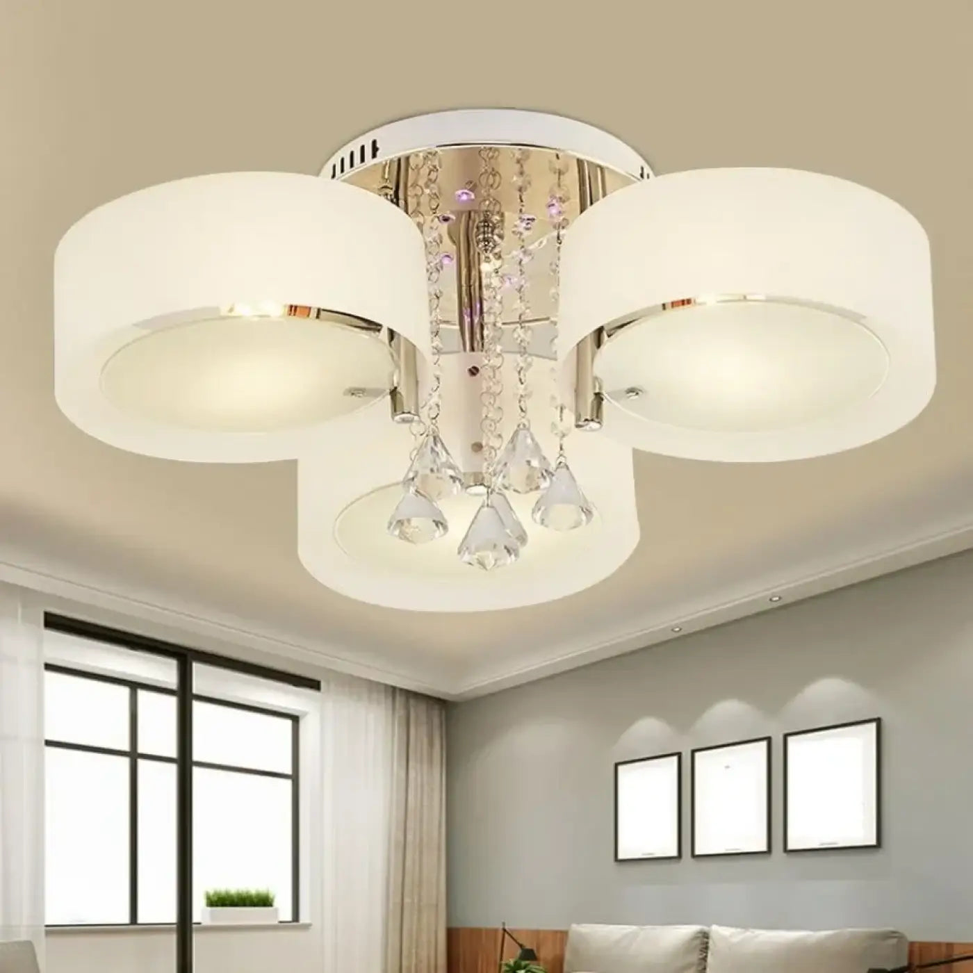 Luminaire Plafonnier | LEMINE