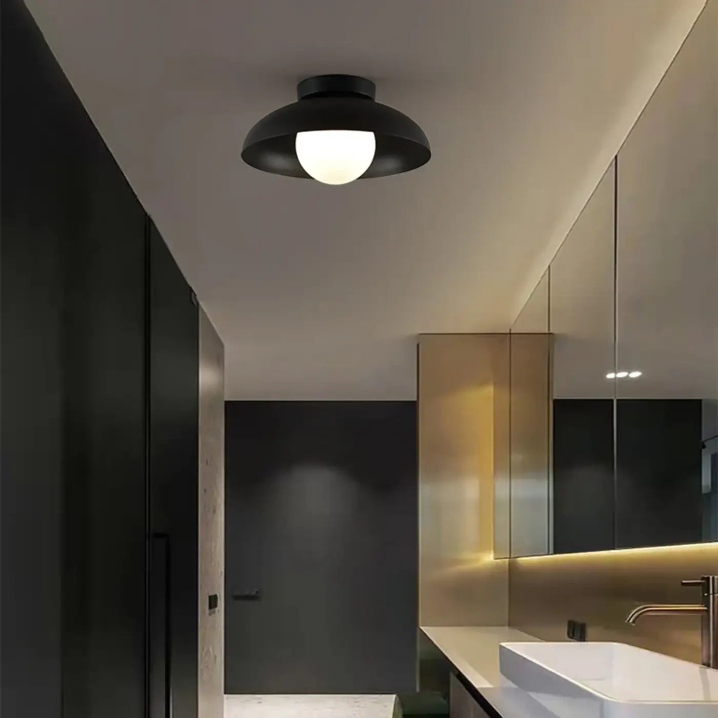Luminaire Plafonnier | EVA