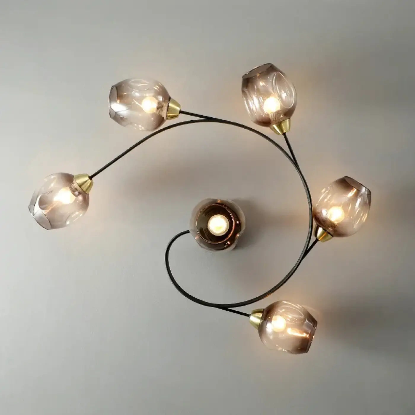 Luminaire Plafonnier | COTRAGE