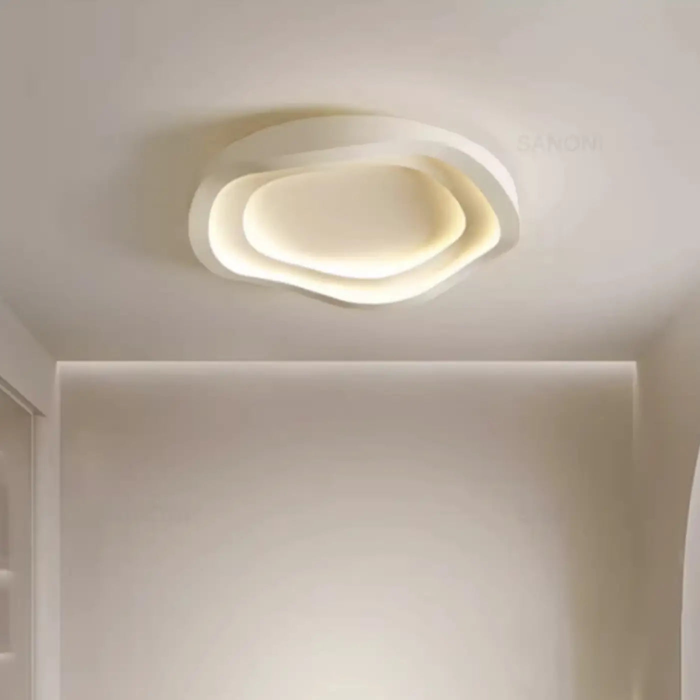 Luminaire Plafonnier | NACO