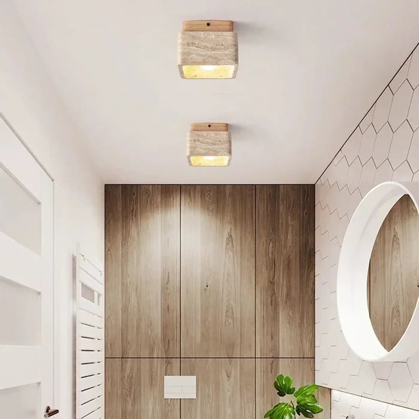 Luminaire Plafonnier | FRATAL