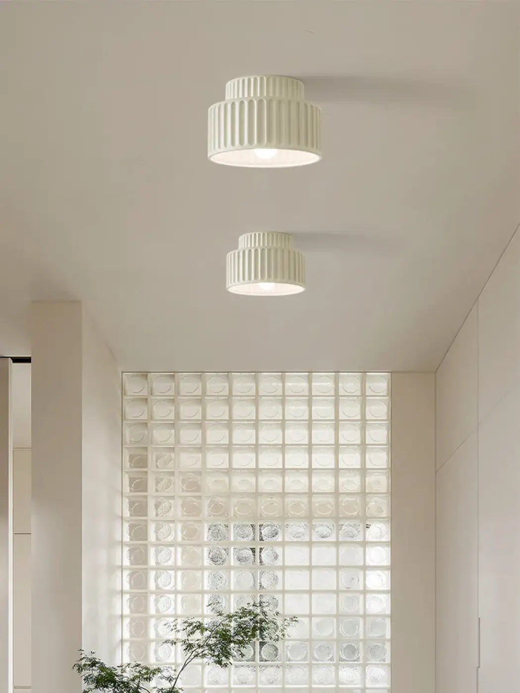 Luminaire Plafonnier | CYLI