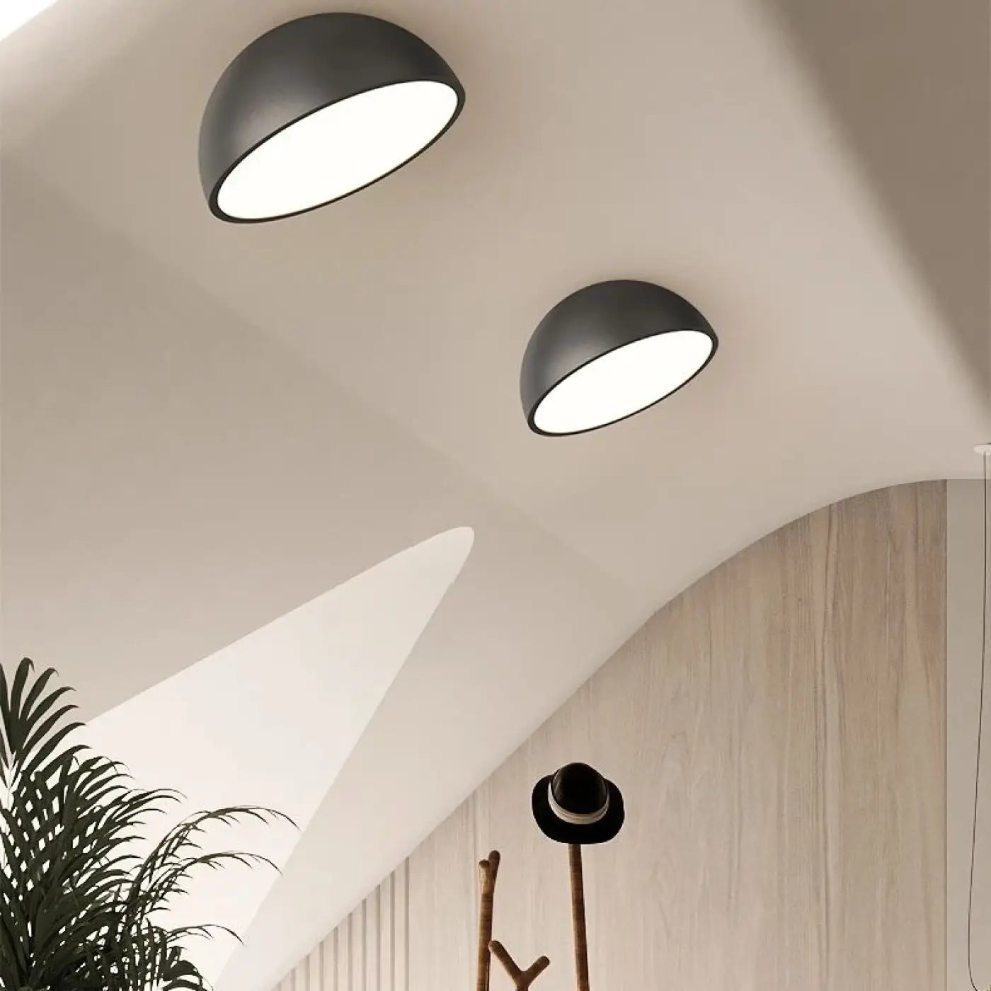 Luminaire Plafonnier | LONROI