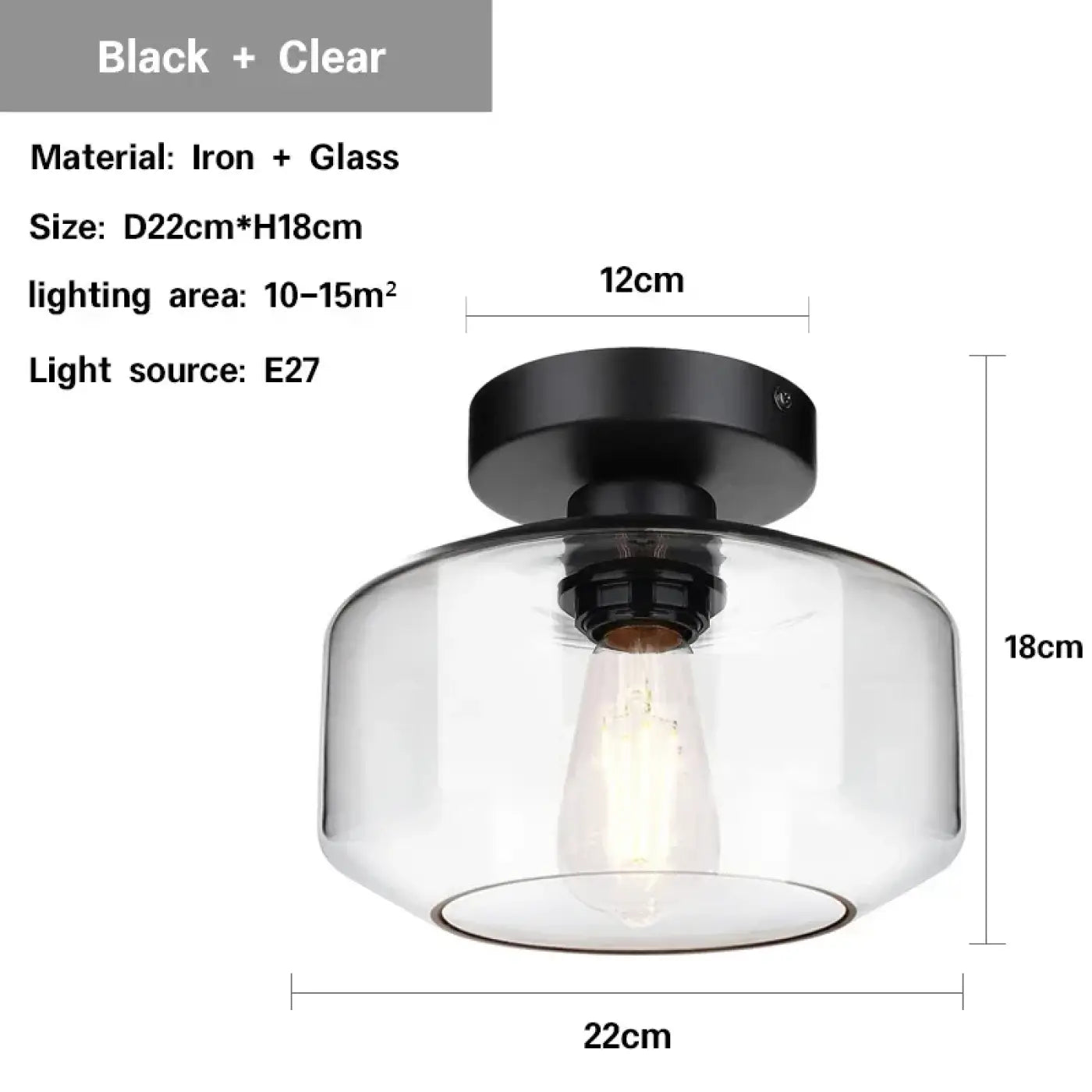 Luminaire Plafonnier | AISILE