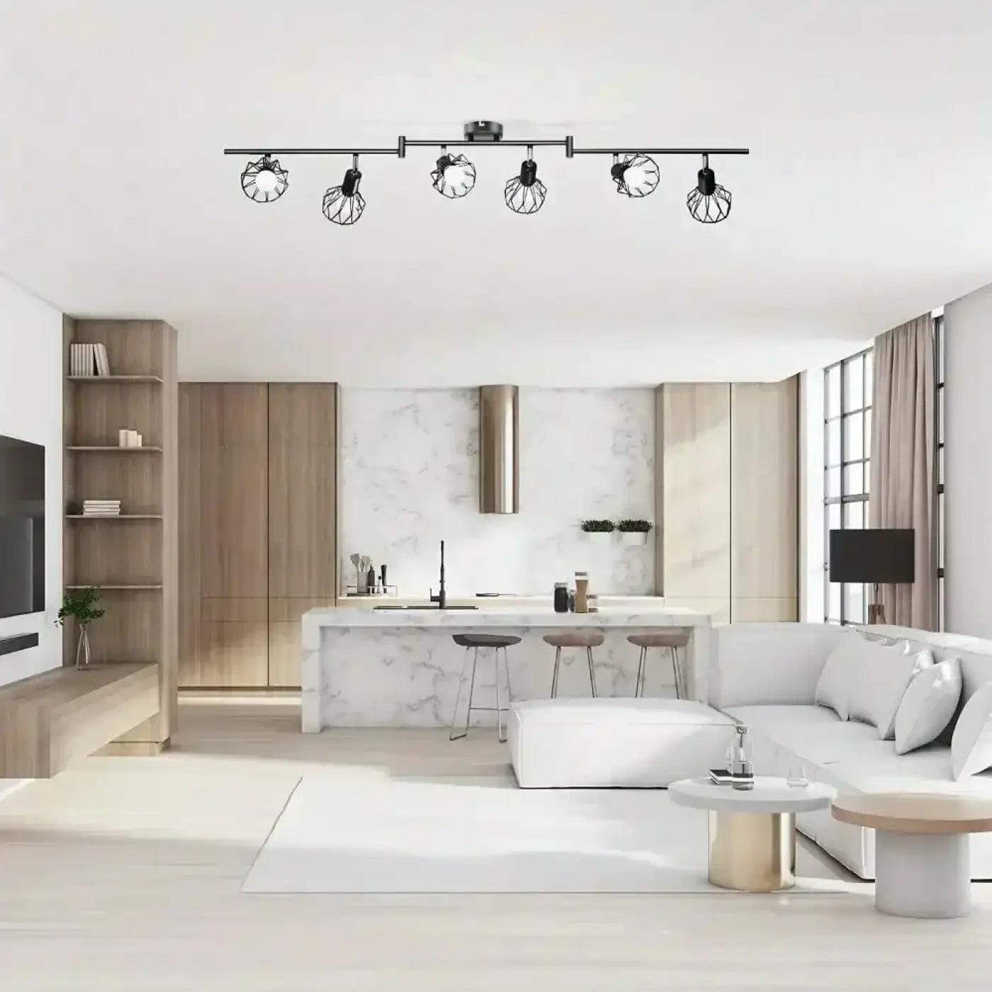 Luminaire Plafonnier | CERAS