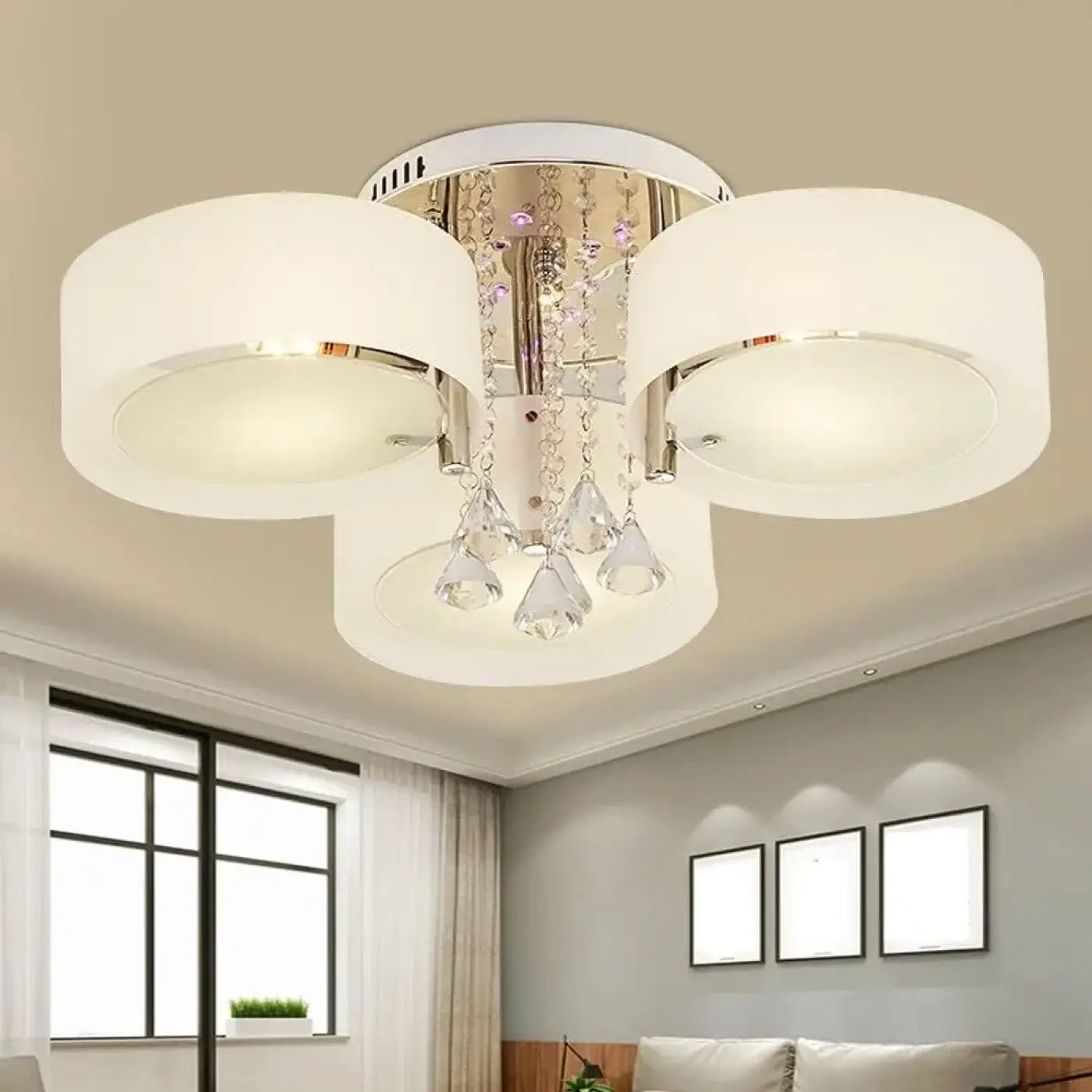 Luminaire Plafonnier | LASTI