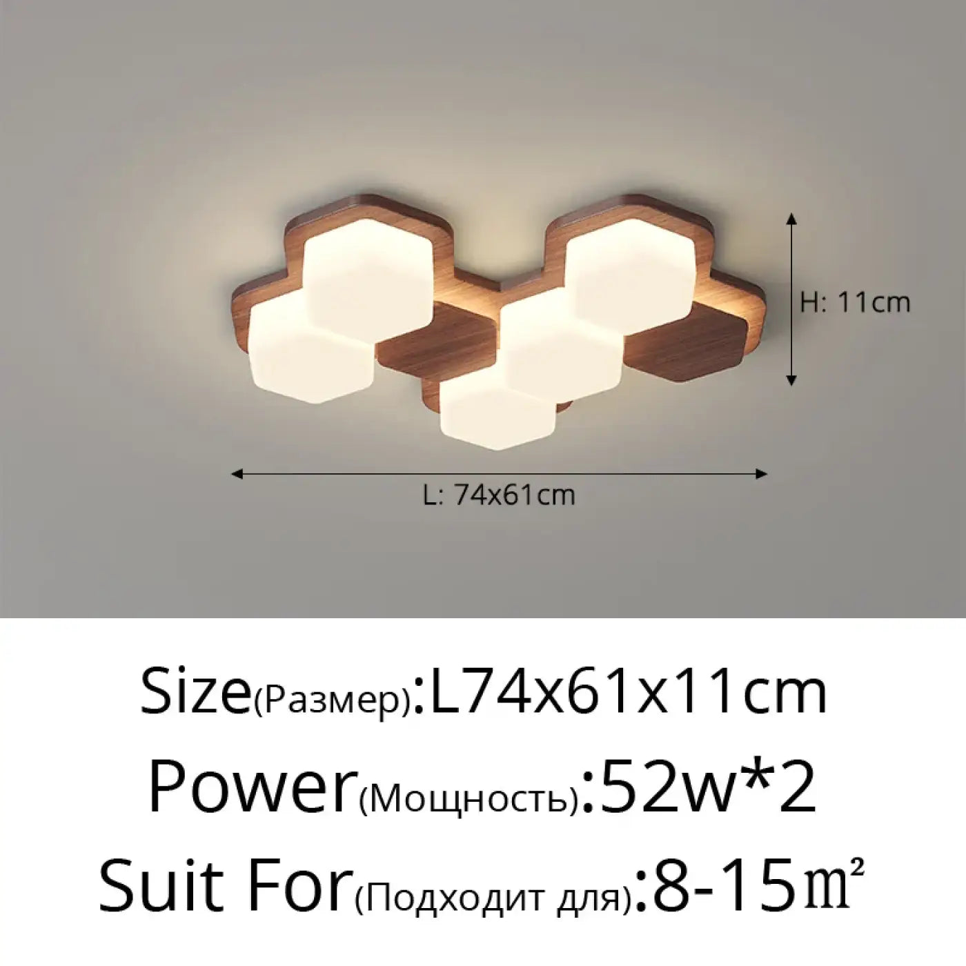 Luminaire Plafonnier | LINARI