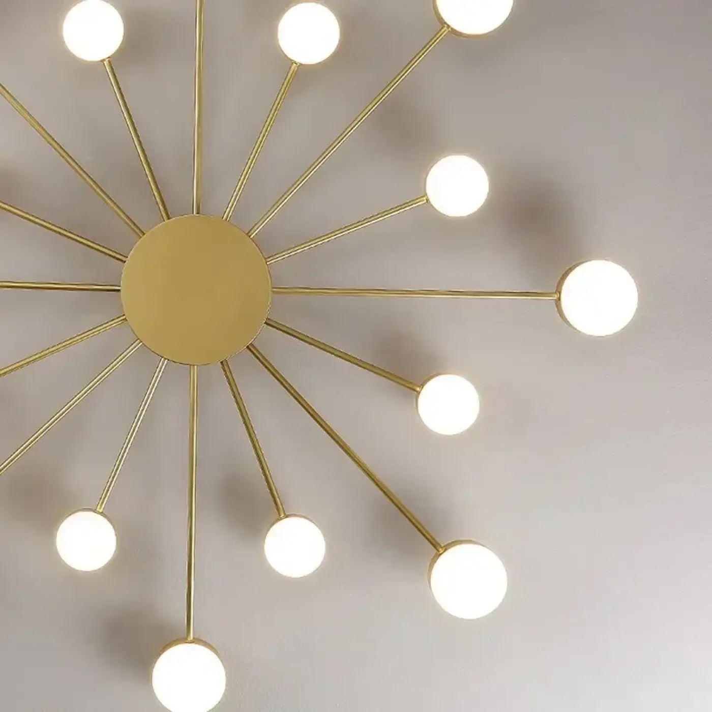 Luminaire Plafonnier | KINTARA