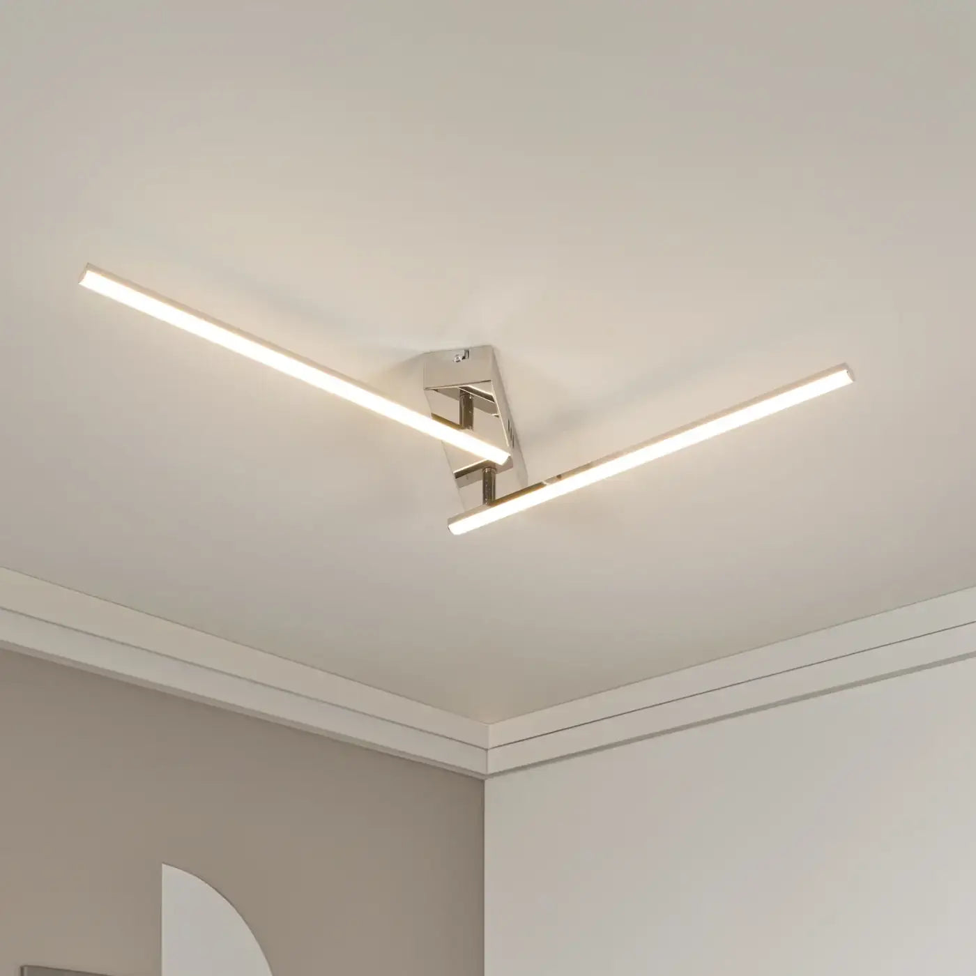 Luminaire Plafonnier | TATIF