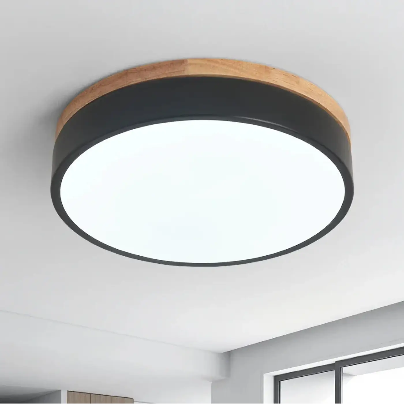 Luminaire Plafonnier | ELENA