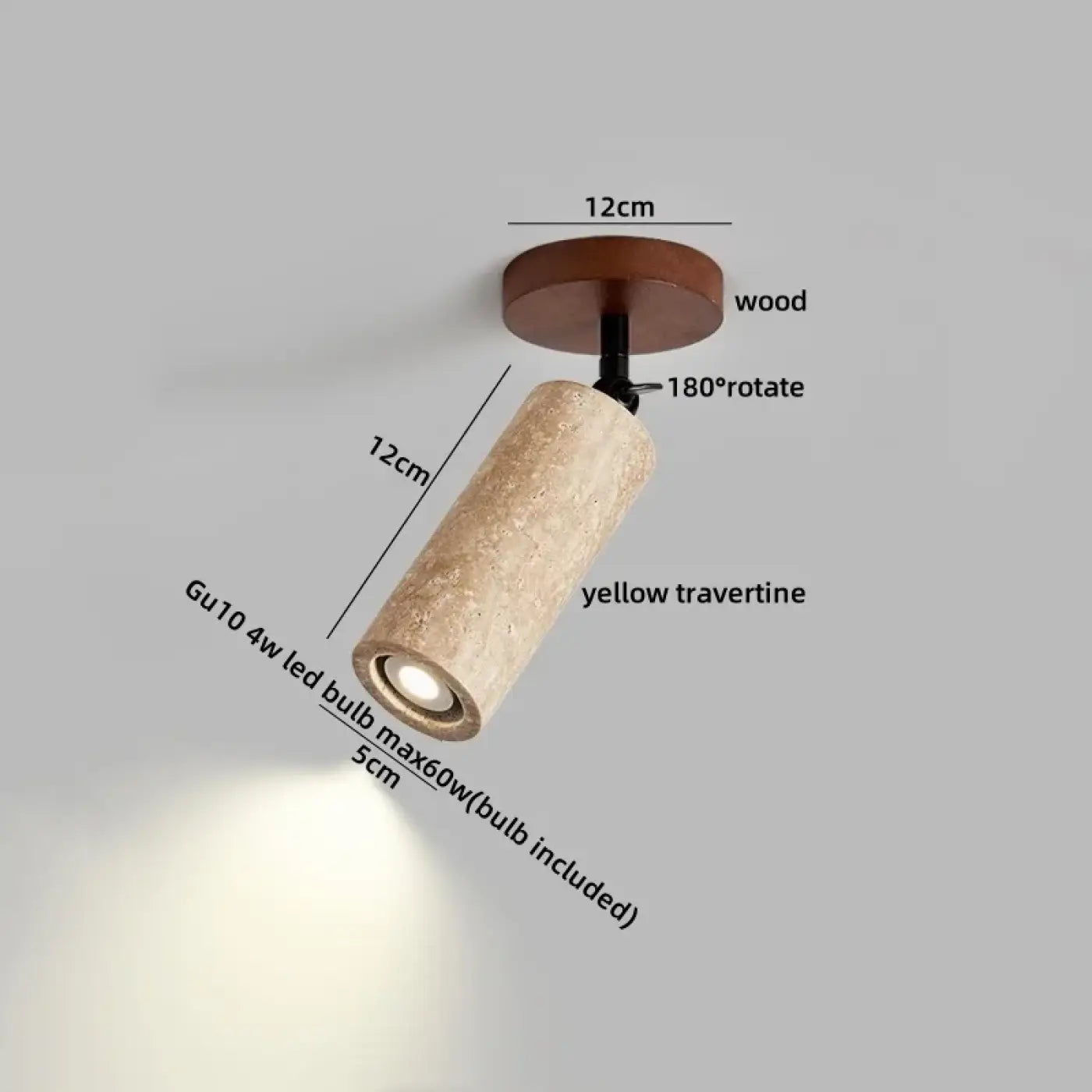 Luminaire Plafonnier | DOUJOURE