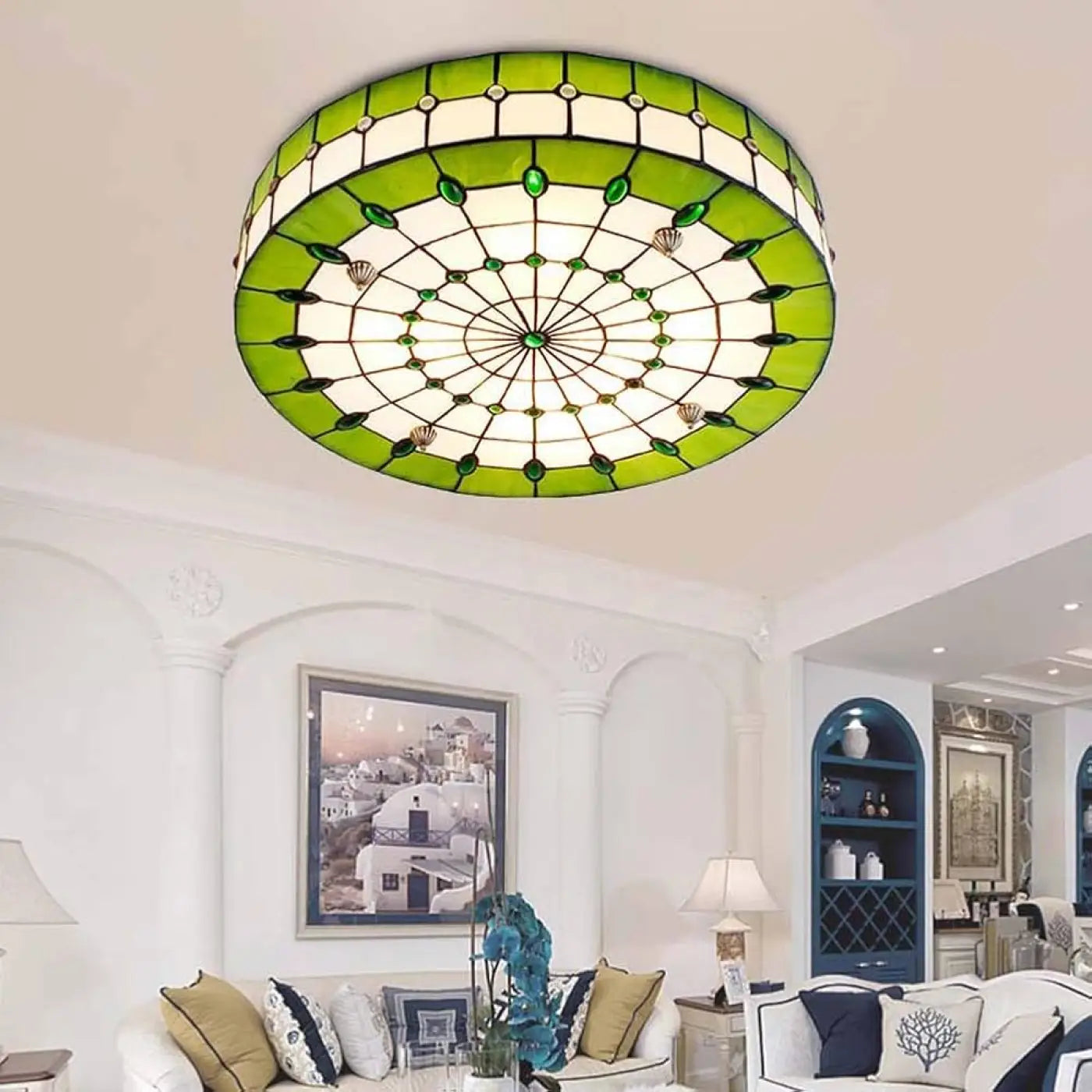 Luminaire Plafonnier | CEPOUS