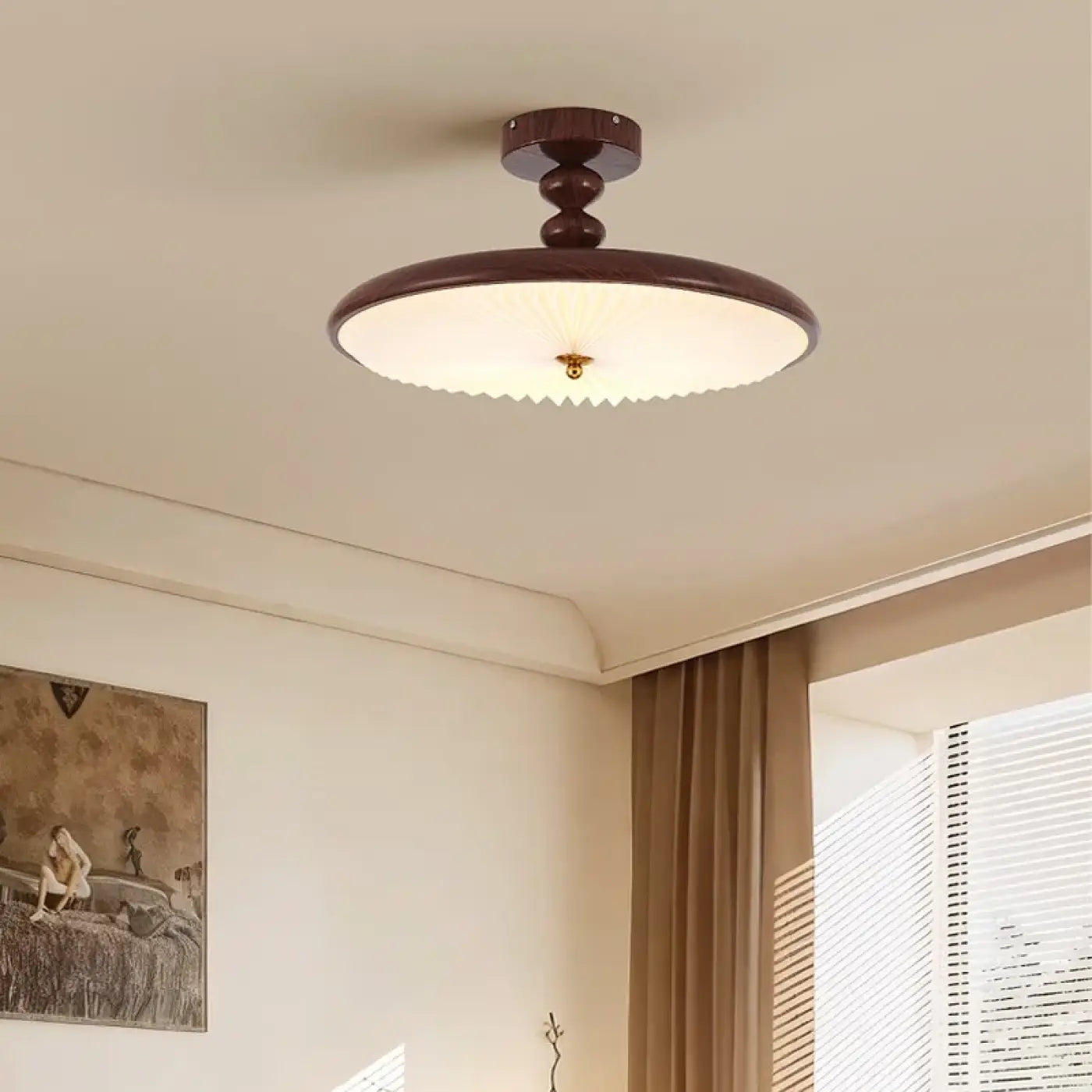 Luminaire Plafonnier | ASSEMY