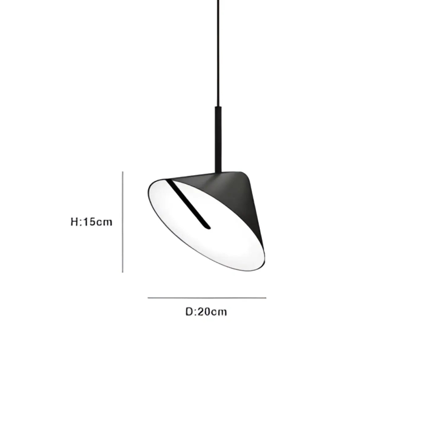 Luminaire Plafonnier | LAVIKA