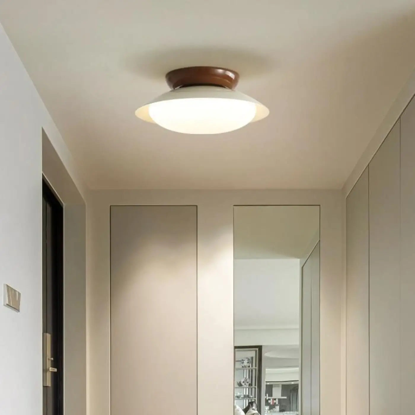 Luminaire Plafonnier | MORONETE