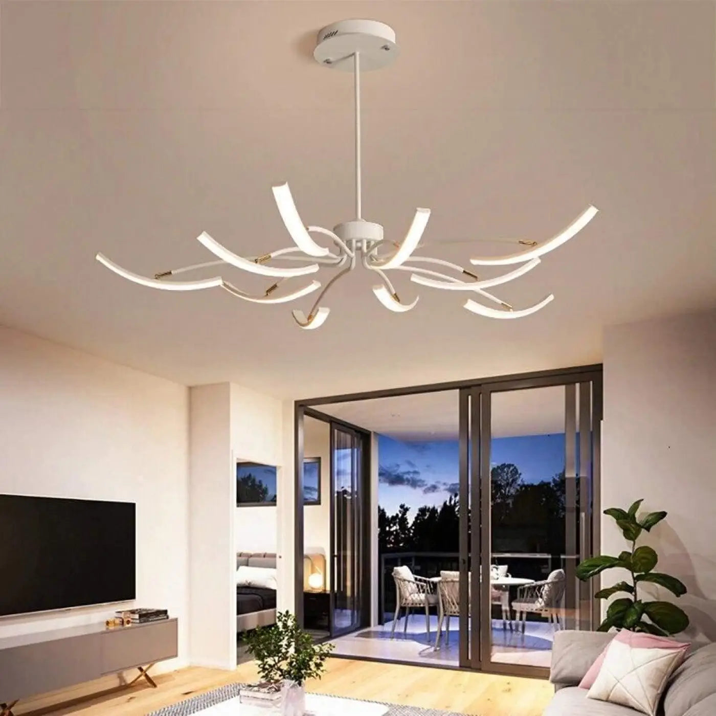 Luminaire Plafonnier | GRAND