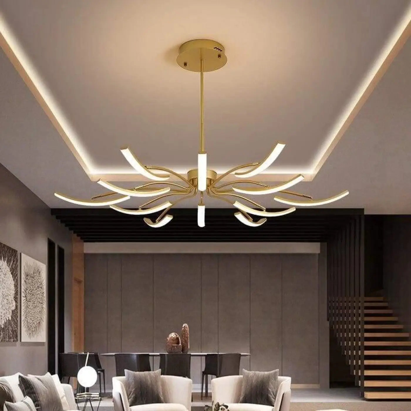 Luminaire Plafonnier | GRAND