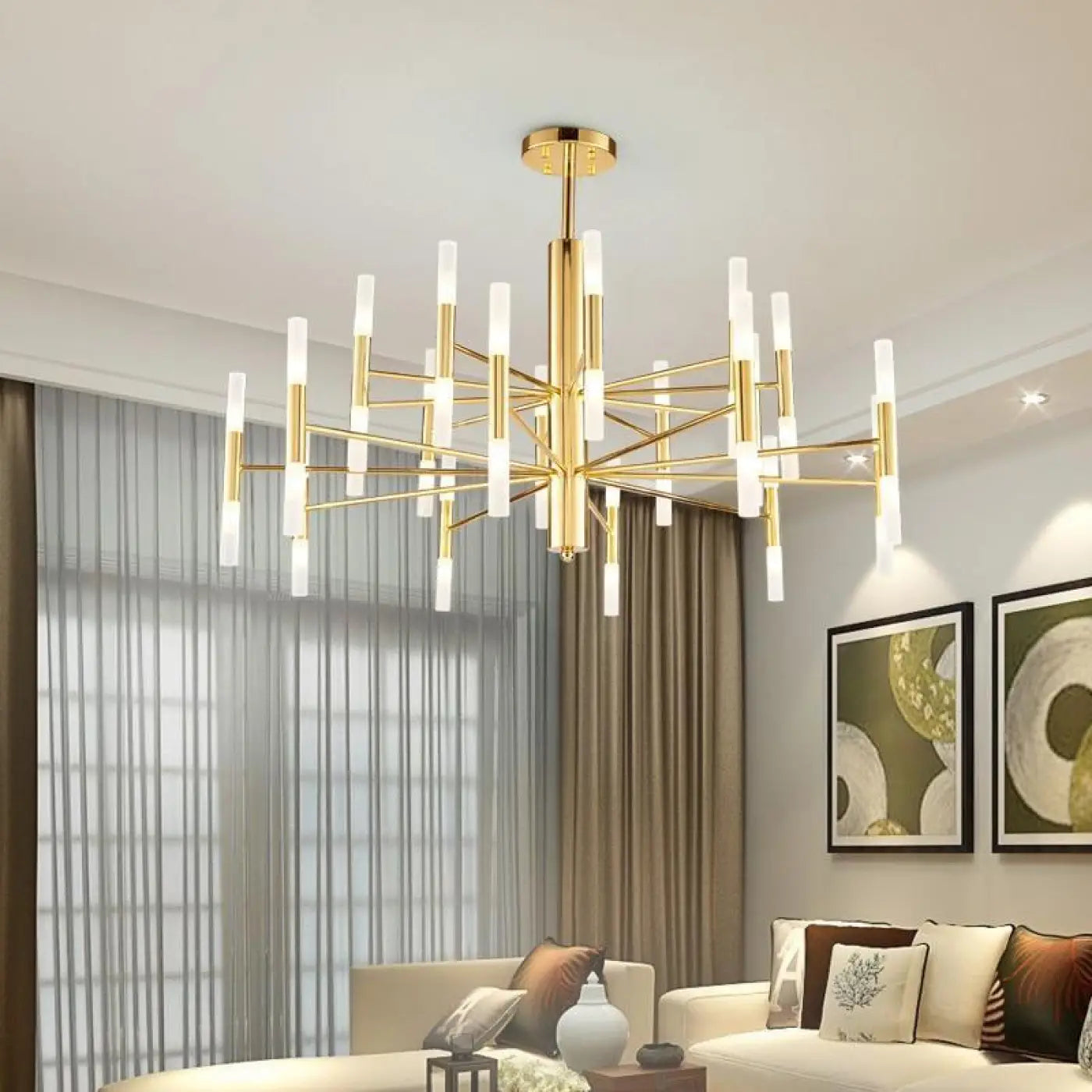 Luminaire Plafonnier | GRANDI