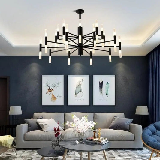 Luminaire Plafonnier | GRANDI