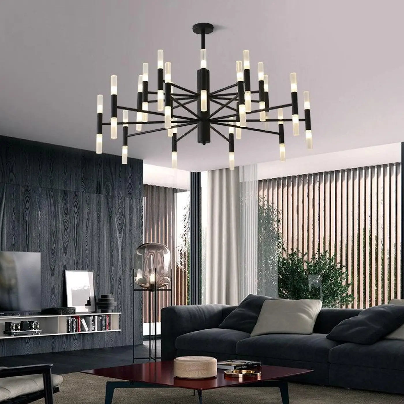 Luminaire Plafonnier | GRANDI