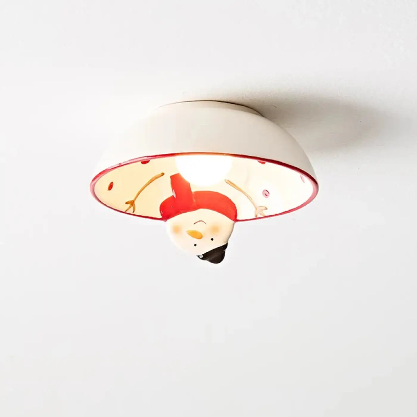 Luminaire Plafonnier | CEILA