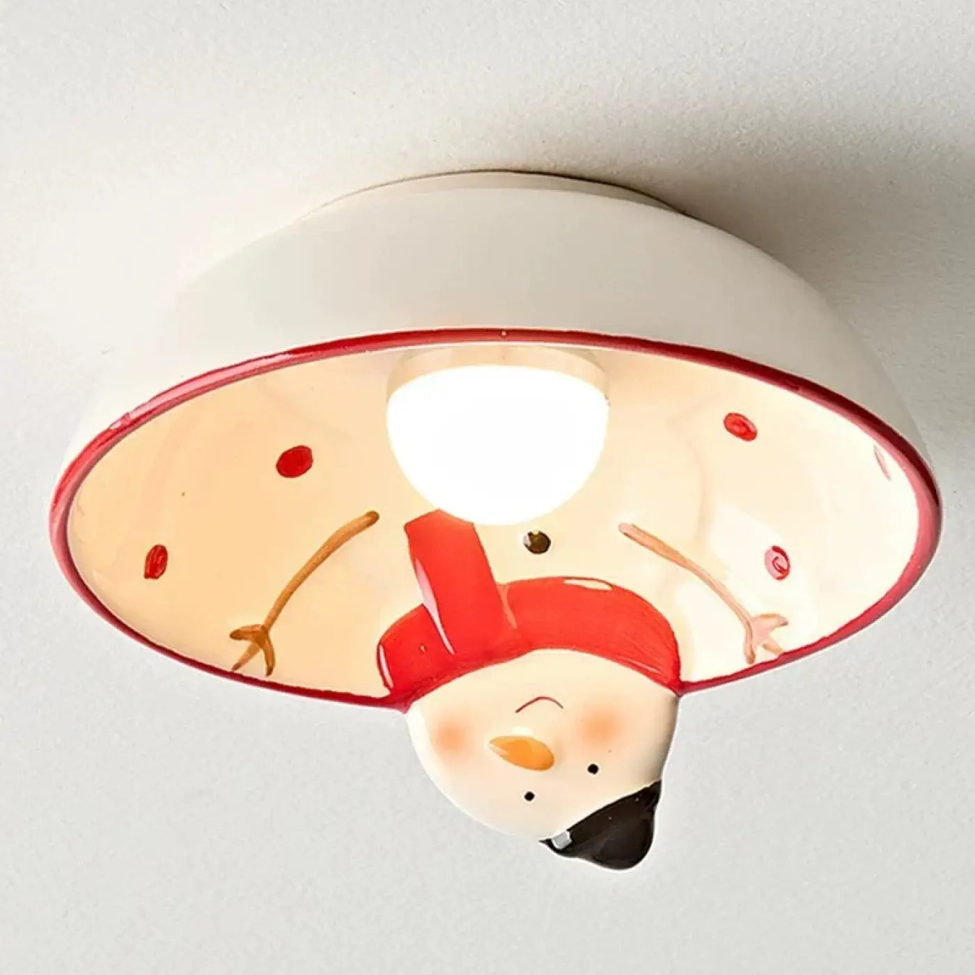 Luminaire Plafonnier | CEILA