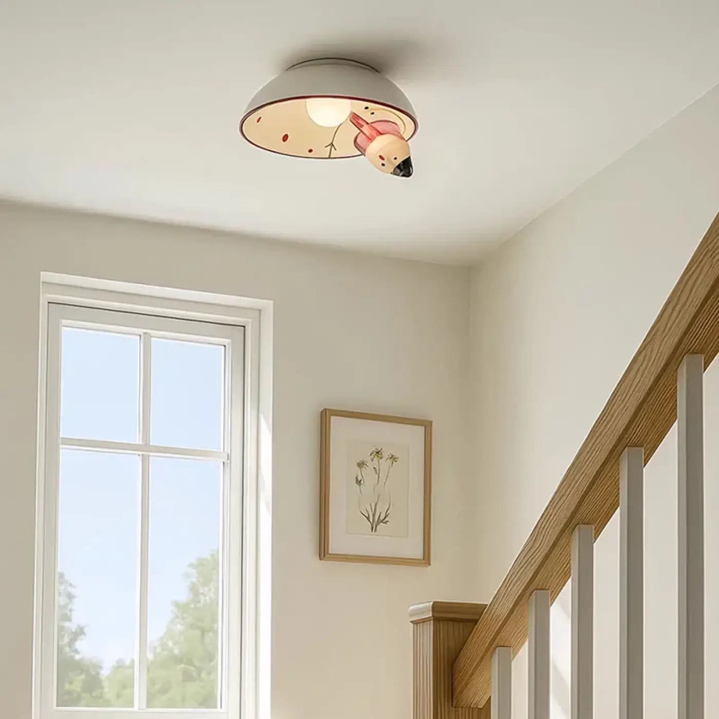 Luminaire Plafonnier | CEILA