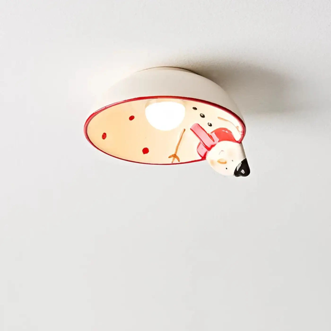 Luminaire Plafonnier | CEILA