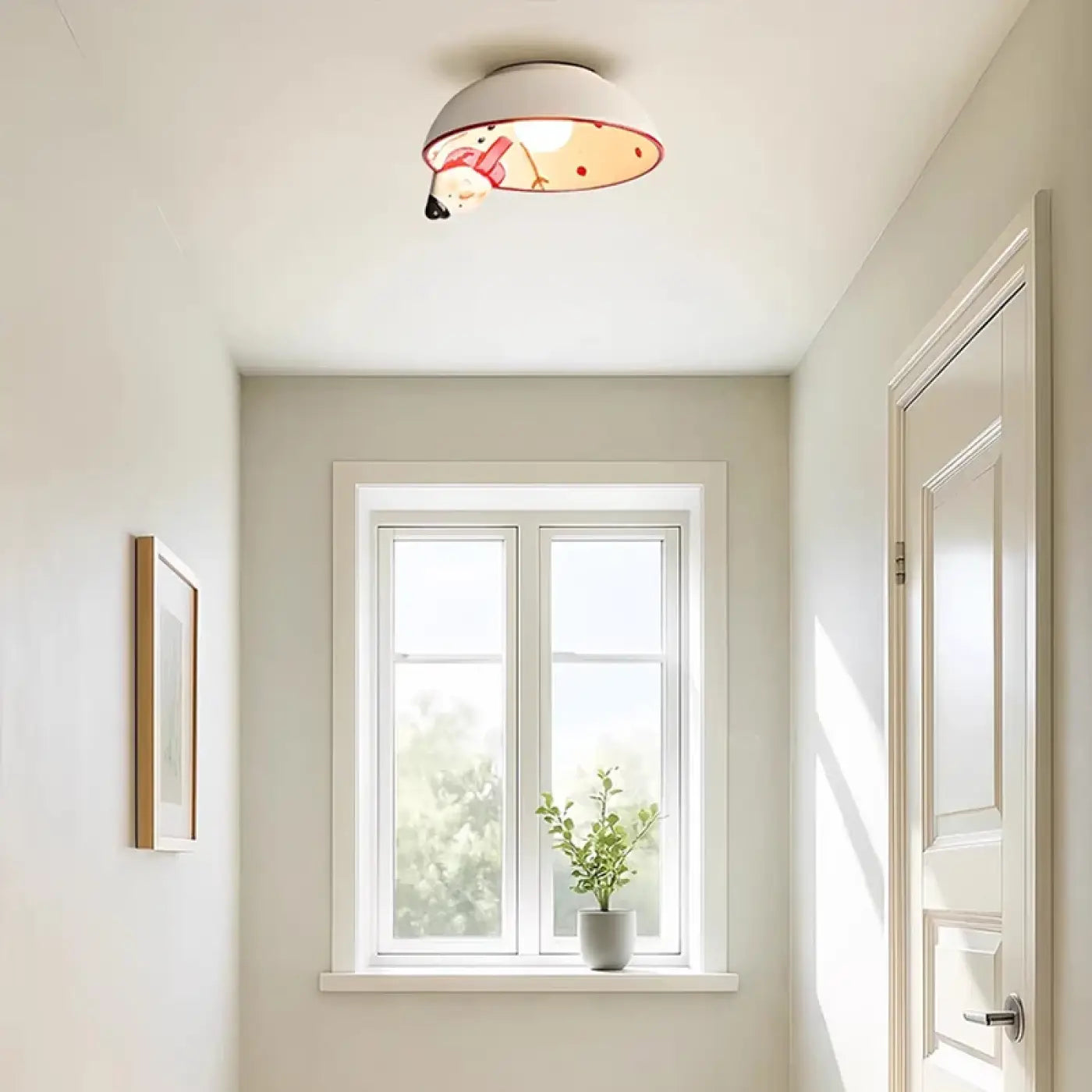 Luminaire Plafonnier | CEILA