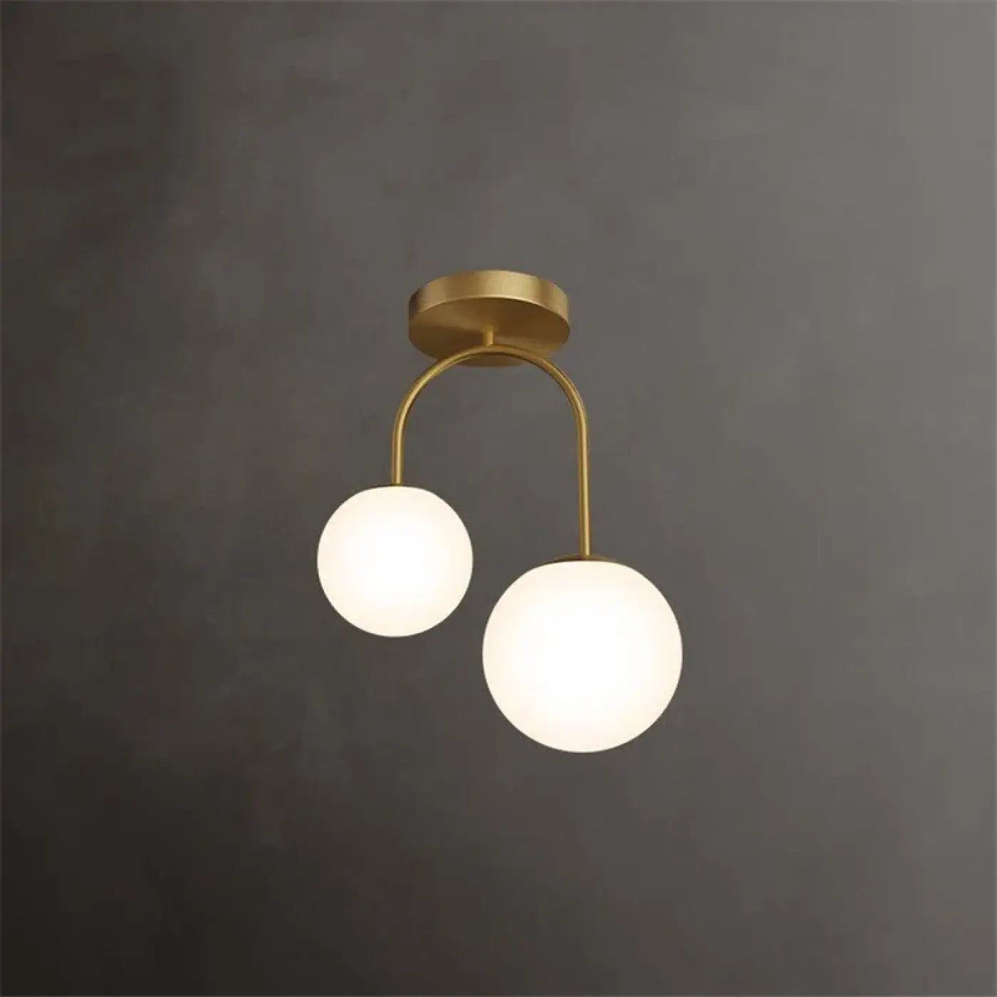 Luminaire Plafonnier | SOLIA