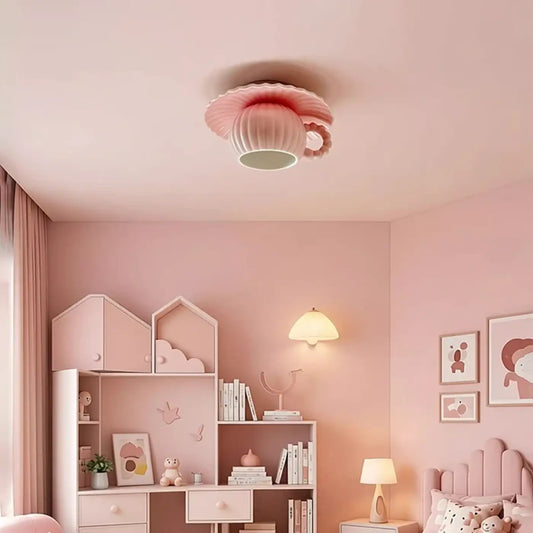 Luminaire Plafonnier | CORALIA
