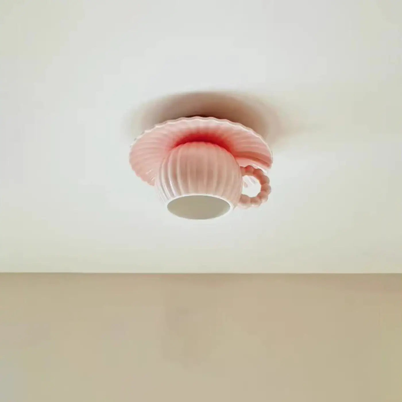 Luminaire Plafonnier | CORALIA