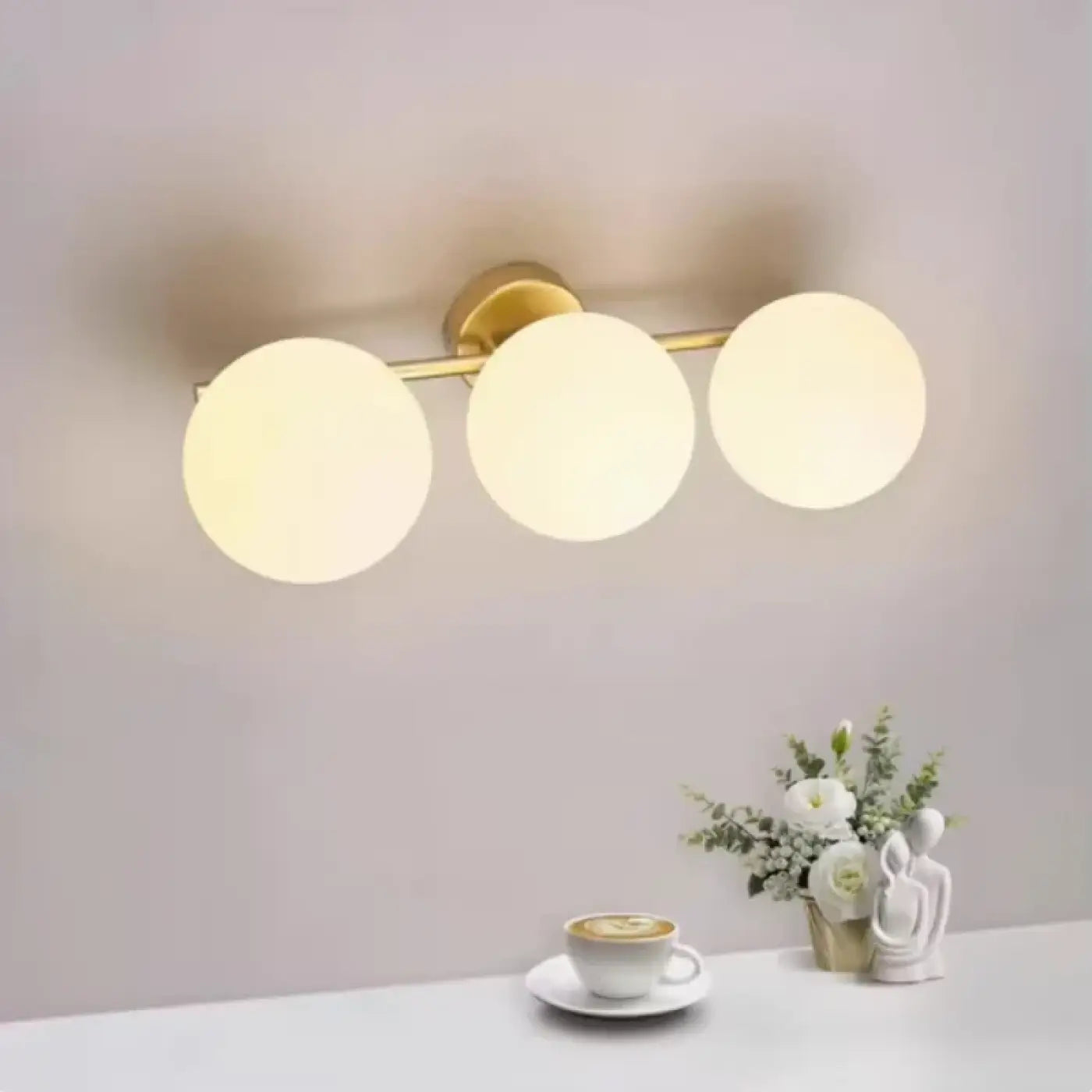 Luminaire Plafonnier | NAIDE