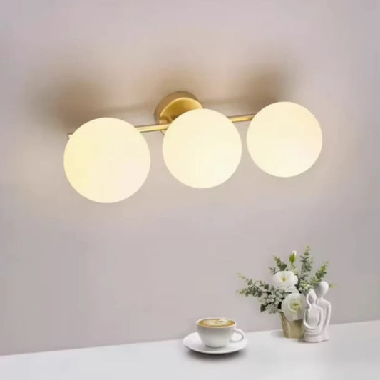 Luminaire Plafonnier | NAIDE
