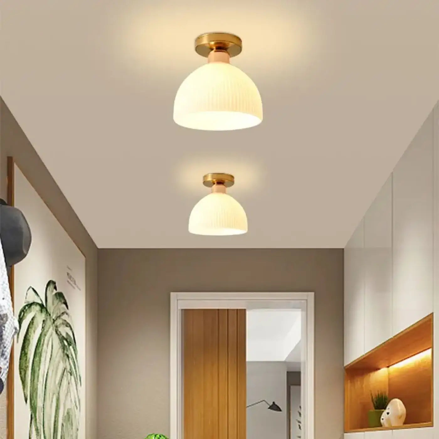 Luminaire Plafonnier | AMILA