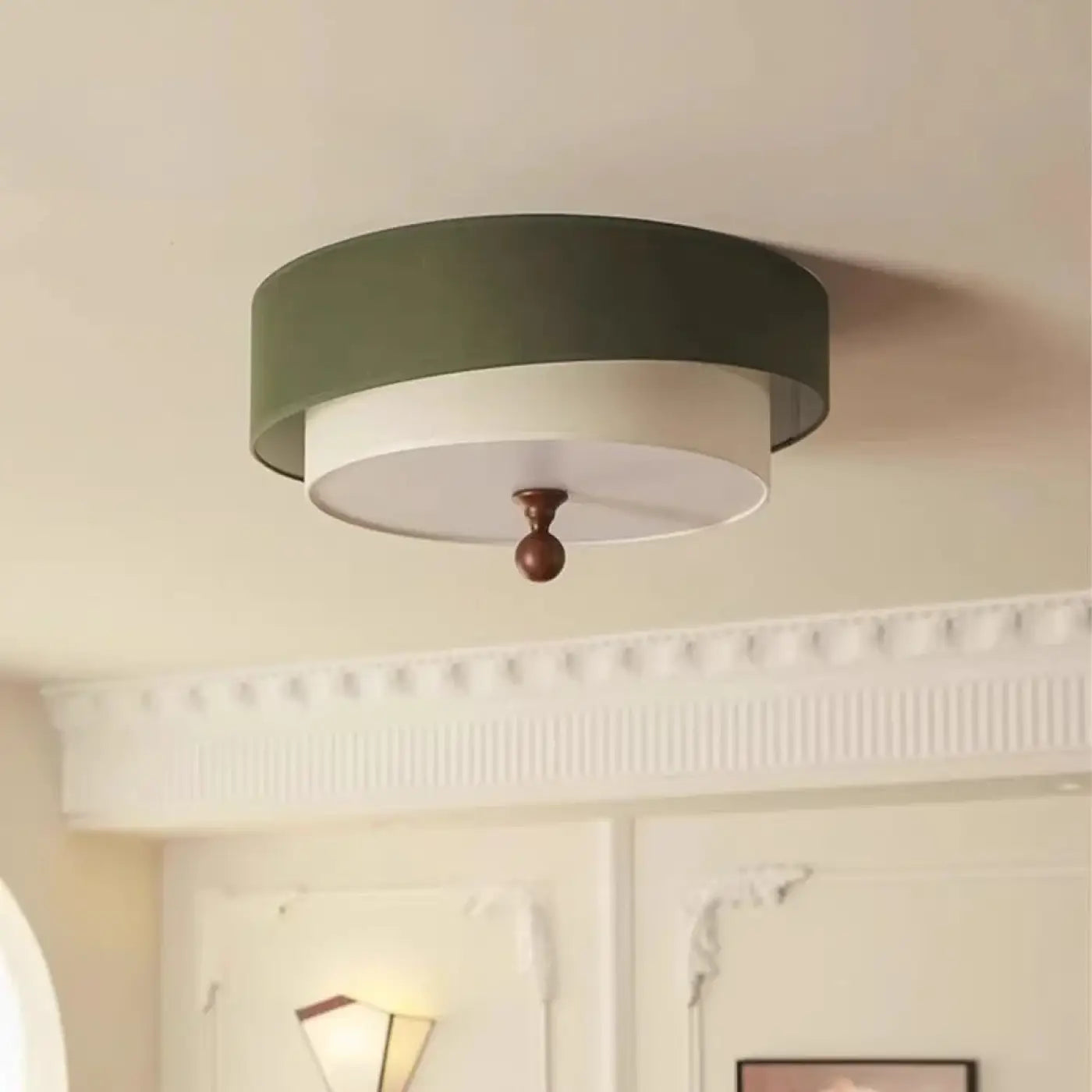 Luminaire Plafonnier | ANTINAH