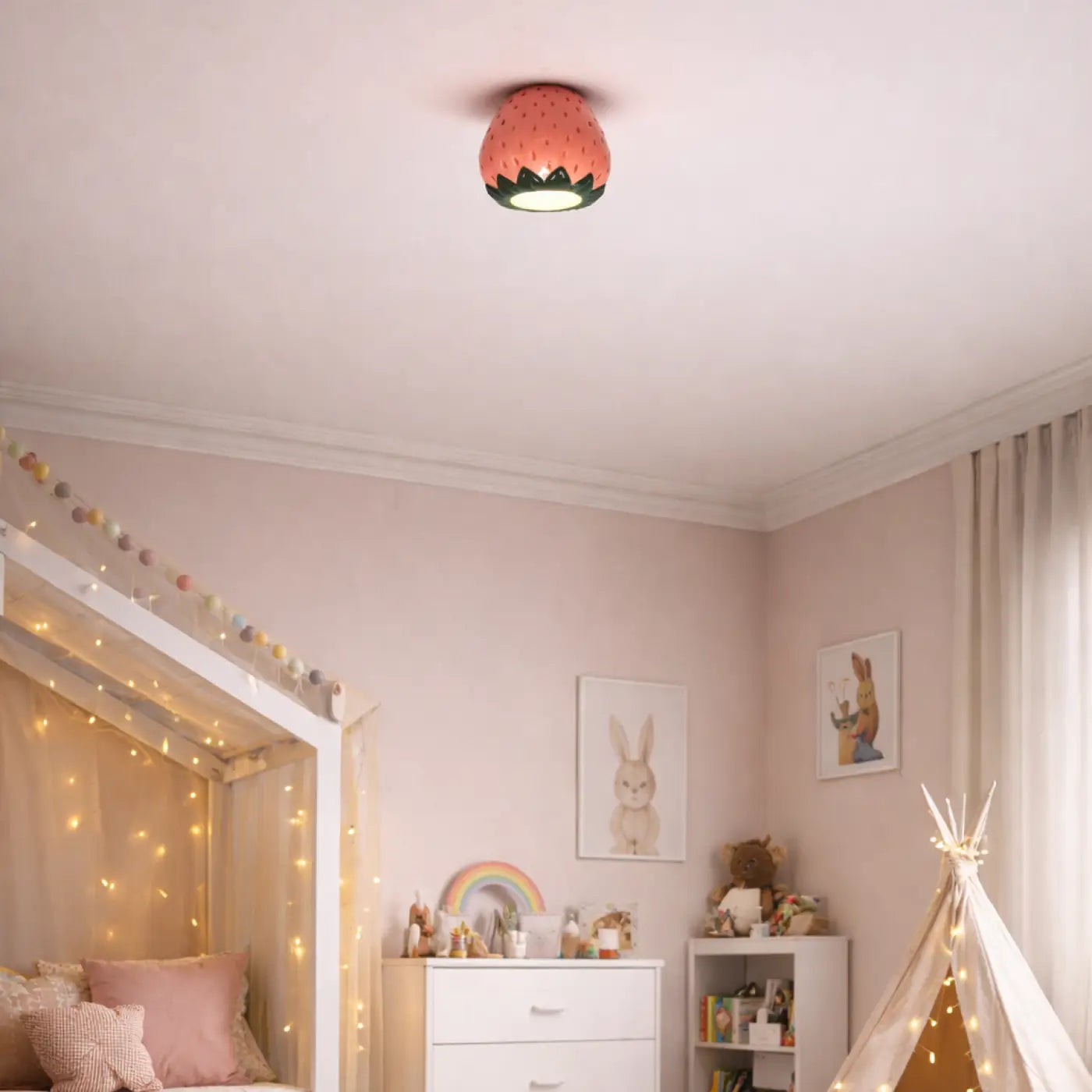 Luminaire Plafonnier | BERRY