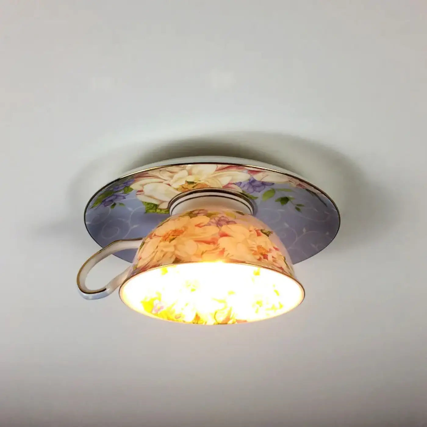 Luminaire Plafonnier | TASSY