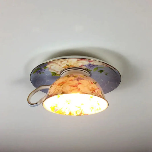Luminaire Plafonnier | TASSY
