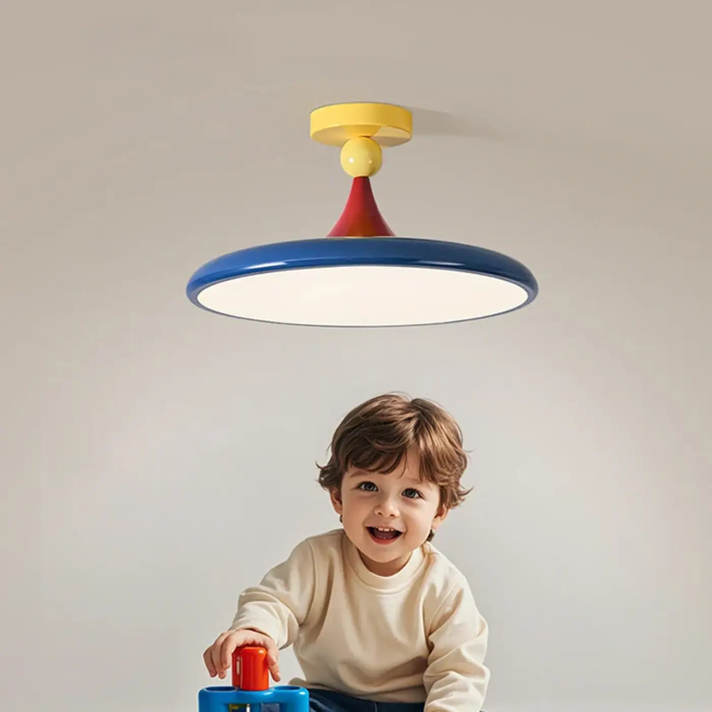 Luminaire Plafonnier | KOLORA