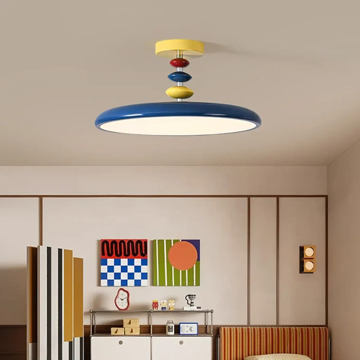 Luminaire Plafonnier | KOLORA