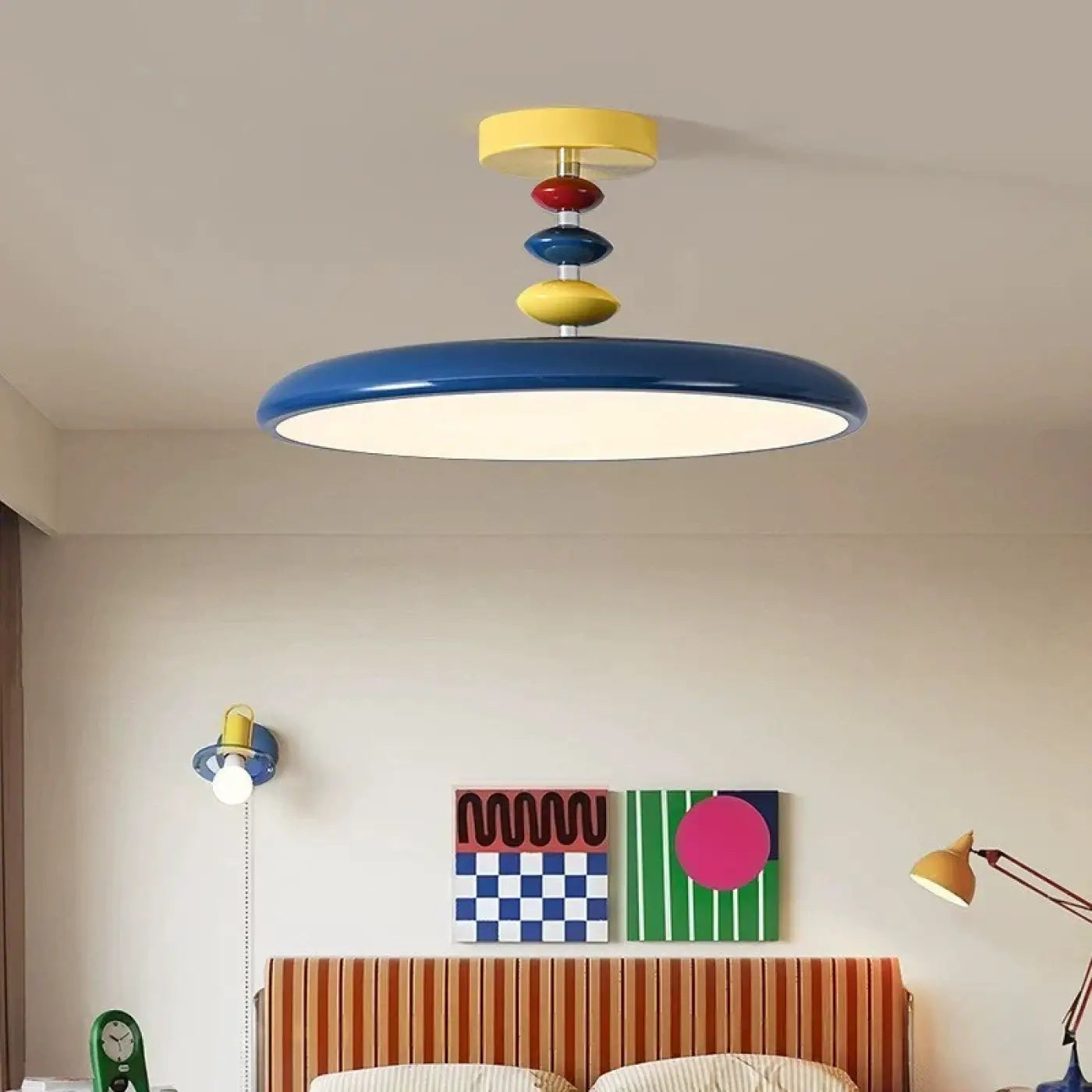 Luminaire Plafonnier | KOLORA