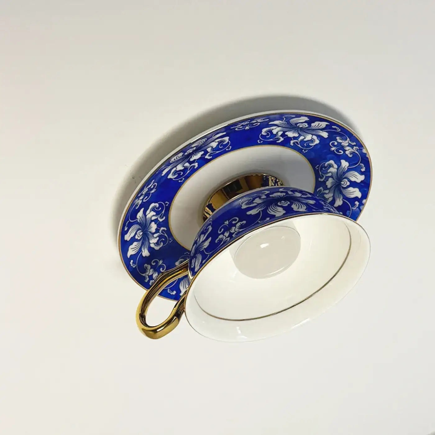 Luminaire Plafonnier | CAFELIA