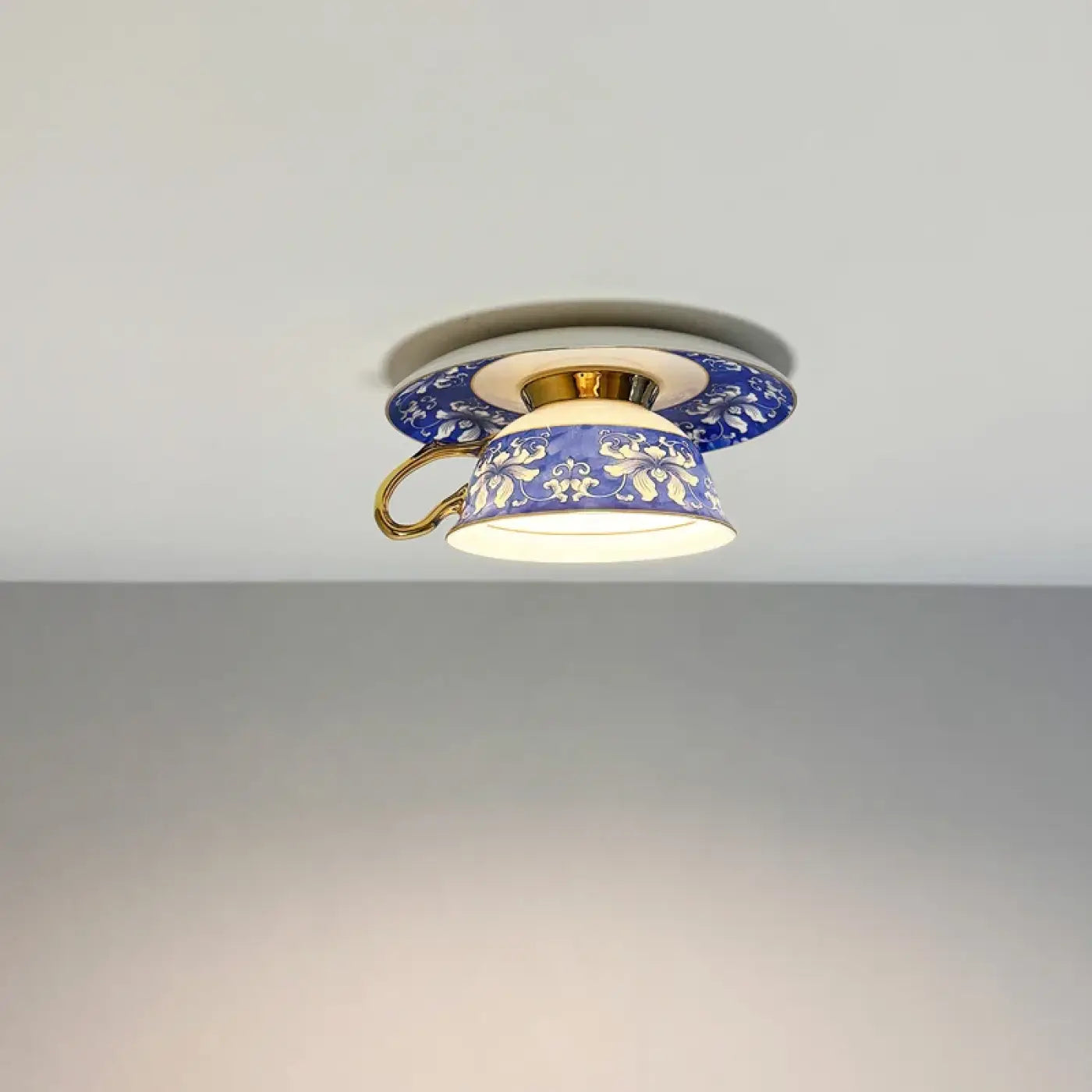 Luminaire Plafonnier | CAFELIA