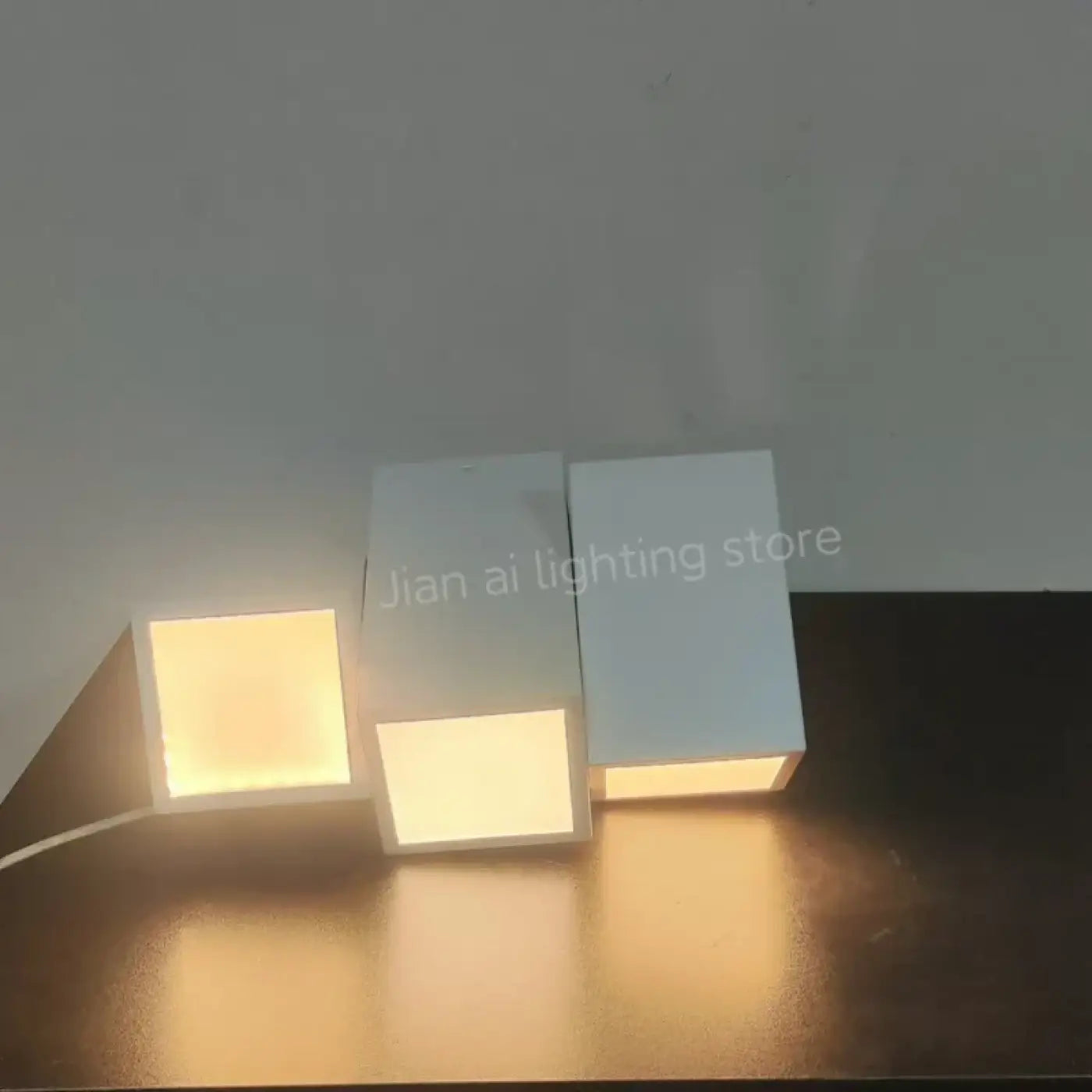 Luminaire Plafonnier | NANJI