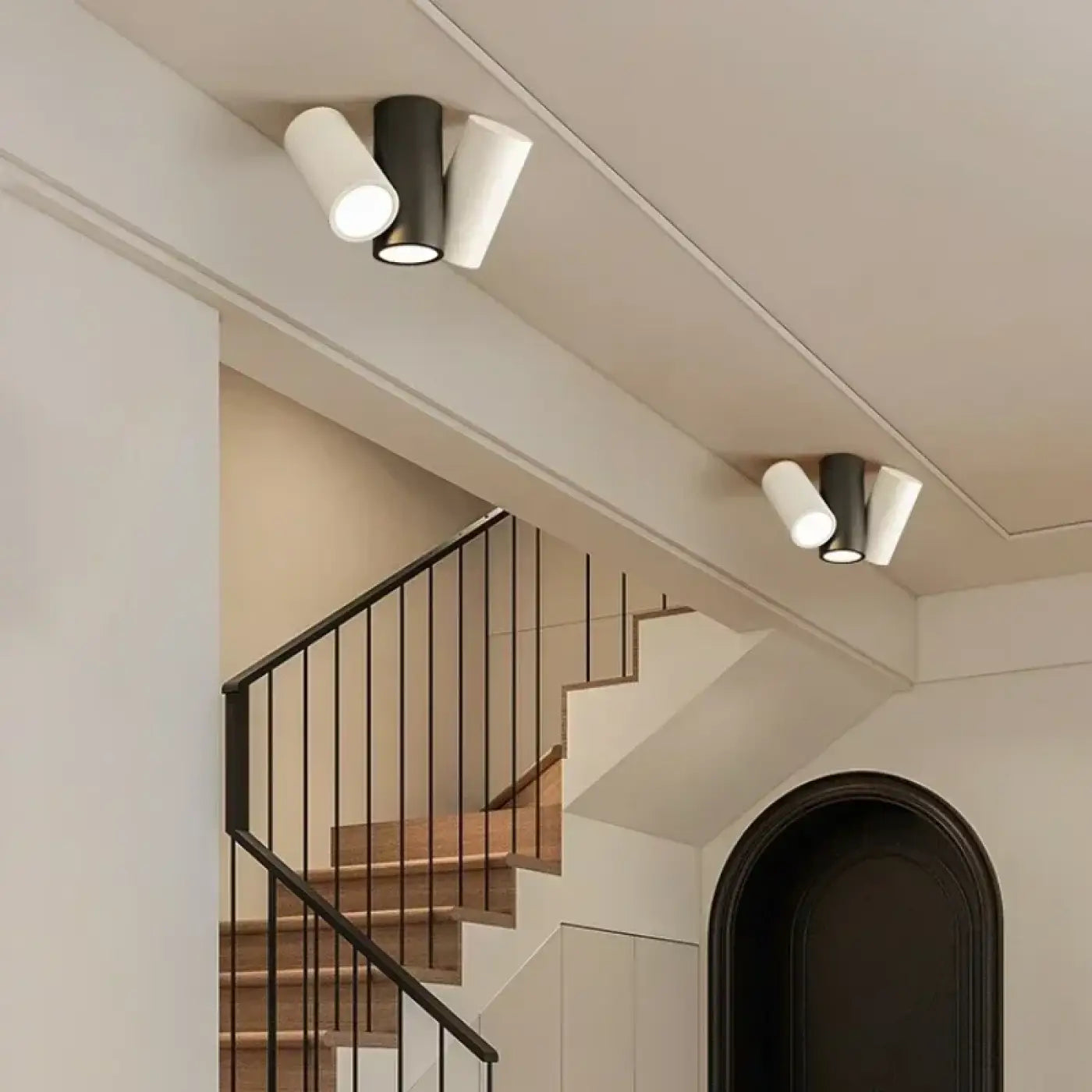 Luminaire Plafonnier | NANJI