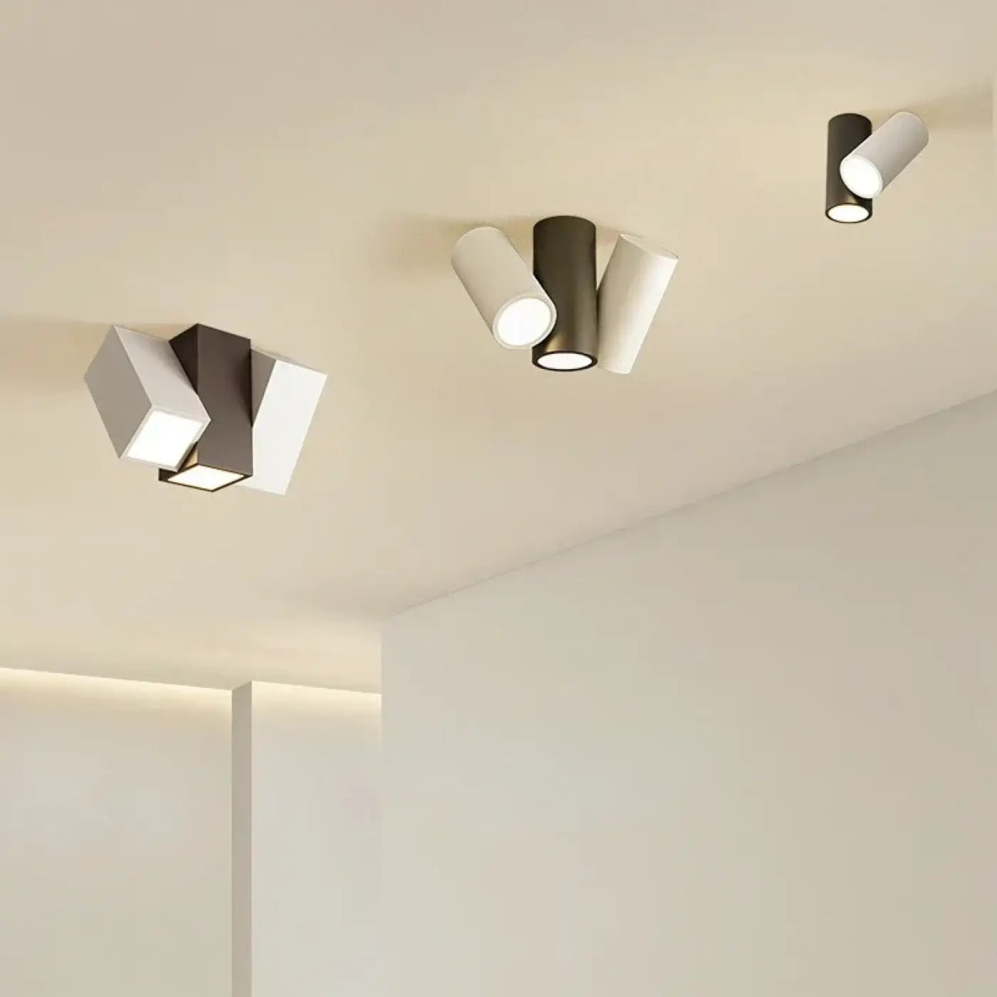 Luminaire Plafonnier | NANJI